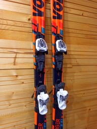 LYŽE VOLKL RACETIGER GS 130CM